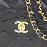 ヴィンテージ シャネル・マトラッセやアクセサリー